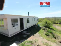 Prodej mobilheimu, Kobylnice, 37 m2