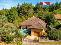 Prodej rodinného domu, Hajany, 285 m2