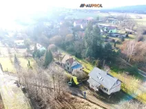Prodej rodinného domu, Mníšek pod Brdy, Rymaně, 162 m2