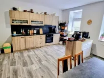 Pronájem bytu 3+1, Jihlava, Mlýnská, 135 m2