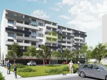 Pronájem bytu 2+kk, Olomouc, Janského, 63 m2