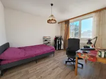 Prodej bytu 3+1, Brno, Mozolky, 73 m2