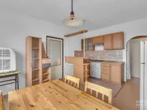 Pronájem bytu 1+1, Hradec Králové, Jungmannova, 45 m2