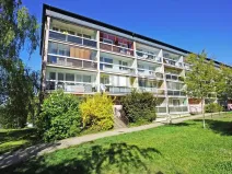 Prodej bytu 2+kk, Neratovice, 48 m2