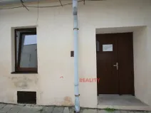Pronájem kanceláře, Znojmo, Horní Česká, 16 m2