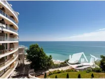 Prodej bytu 3+kk, Bjala, Bulharsko, 114 m2