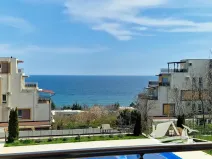 Prodej bytu 1+kk, Bjala, Bulharsko, 32 m2