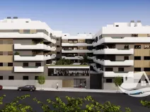 Prodej bytu 3+kk, Santa Pola, Španělsko, 74 m2