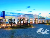 Prodej bytu 1+kk, Santa Maria, Kapverdy, 36 m2