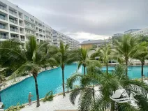 Prodej bytu 2+kk, Pattaya, Thajsko, 36 m2