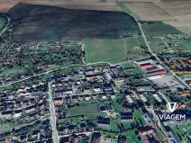 Prodej podílu pozemku pro bydlení, Stříbro, 25 m2
