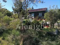 Prodej chaty, Netolice, 27 m2