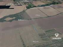 Prodej podílu pole, Hroznová Lhota, 606 m2