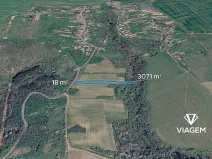 Prodej pole, Újezdec, 3089 m2