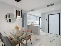 Prodej bytu 3+kk, Alicante, Španělsko, 87 m2