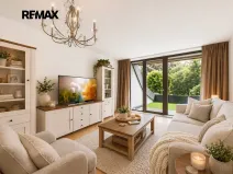Prodej bytu 2+kk, Praha - Žižkov, Malešická, 84 m2