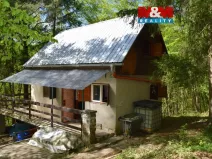 Prodej chaty, Mokrá-Horákov - Horákov, 95 m2