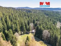 Prodej chaty, Železná Ruda - Špičák, 65 m2