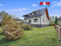 Prodej rodinného domu, Deštné v Orlických horách, 400 m2