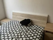 Pronájem pokoje, Praha - Písnice, 18 m2