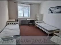 Pronájem pokoje, Brno, Elgartova, 15 m2