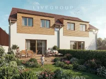 Prodej bytu 4+kk, Ivančice, 113 m2