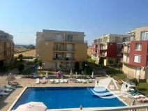 Prodej bytu 2+kk, Nesebar, Bulharsko, 49 m2