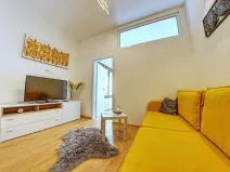 Prodej bytu 2+kk, Pula, Chorvatsko, 31 m2