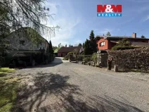 Prodej rodinného domu, Hrabyně, 214 m2