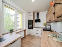 Prodej bytu 2+1, Karviná, V Aleji, 55 m2