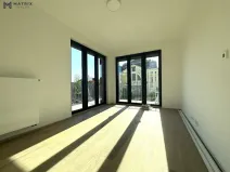 Pronájem bytu 2+1, Praha - Libeň, Zenklova, 70 m2