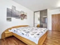 Pronájem bytu 3+kk, Praha - Libeň, Přádova, 73 m2