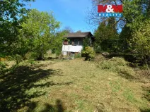 Pronájem zahrady, Turnov, 400 m2