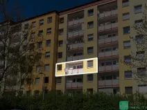 Prodej bytu 4+1, Teplice, Prosetická, 76 m2