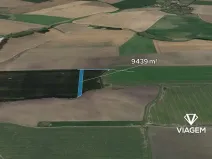 Prodej podílu pole, Jabkenice, 1432 m2