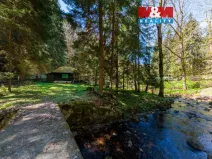 Prodej chaty, Sokolov - Novina, 20 m2