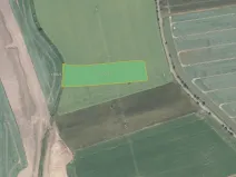 Prodej pole, Praha - Kolovraty, 10556 m2