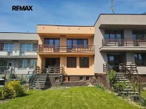 Prodej rodinného domu, Havířov, Petřvaldská, 220 m2