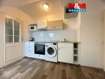 Pronájem bytu 1+kk, Mladá Boleslav - Mladá Boleslav II, 9. května, 16 m2