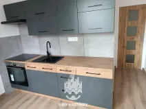 Pronájem bytu 3+1, Havířov, Kosmonautů, 62 m2