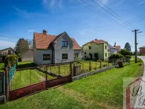 Prodej rodinného domu, Jičín, 164 m2