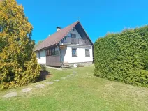 Prodej rodinného domu, Podbřezí, 120 m2