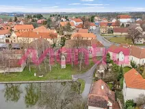 Prodej komerční nemovitosti, Dobrovíz, K Rybníku, 252 m2