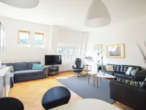 Prodej bytu 4+kk, Praha - Josefov, Valentinská, 120 m2