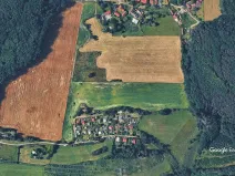 Prodej pole, Lešany, 19116 m2