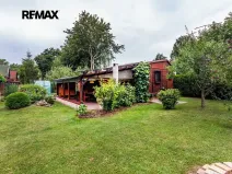 Prodej zahrady, Praha - Veleslavín, 742 m2