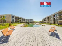 Prodej bytu 4+kk, Brandýs nad Labem-Stará Boleslav, Dřevčická, 109 m2