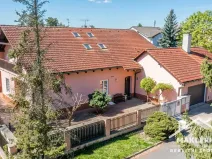 Prodej rodinného domu, Šestajovice, Máchova, 278 m2