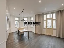 Pronájem bytu 4+kk, Praha - Vinohrady, Laubova, 165 m2