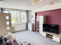 Prodej bytu 1+1, Sázava, Sídliště 9. května, 42 m2